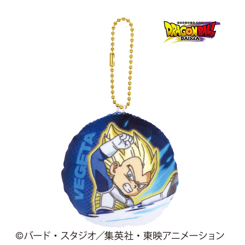 クッション キーホルダー ボールチェーン かわいい きーほるだー 子供