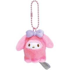 希少レトロ　マイリトルペコ ぬいぐるみキーホルダー 4個セット 希少レトロ マイリトルペコ ぬいぐるみキーホルダー 4個セット