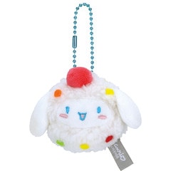ぬいぐるみ キーホルダー ボールチェーン かわいい きーほるだー