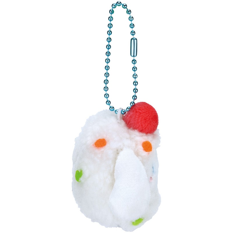 ぬいぐるみ キーホルダー ボールチェーン かわいい きーほるだー 子供