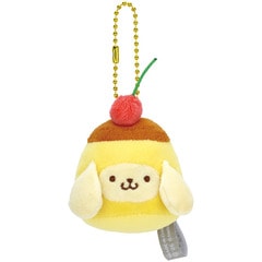 ダンボ ボールチェーン付きぬいぐるみ ディズニーキャラクター ボールチェーンマスコット／ダンボ