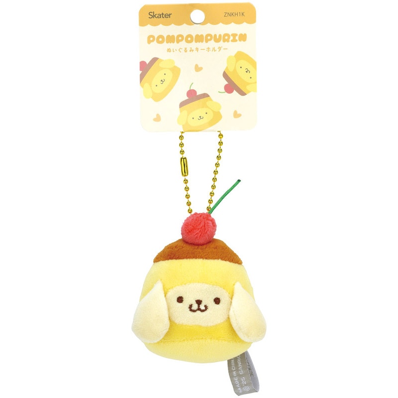 スマホショルダー　コヤンイサムチョン☆ぷっくりローリーポーリー☆チャーム付き スマホショルダー コヤンイサムチョン☆ぷっくりローリー