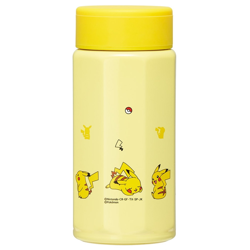 八角形 ステンレス マグボトル 水筒 350ml 保冷 保温 直飲み 大人