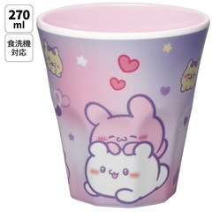 メラミンタンブラー 270ml らぶい～ず／MTB2_4973307707261