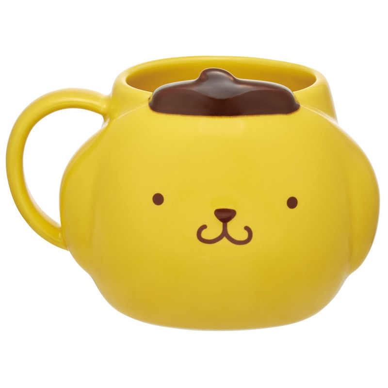 ポムポムプリン