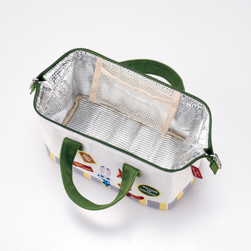 がま口 ランチバッグ 保冷 ランチトートバッグ お弁当かばん ランチ