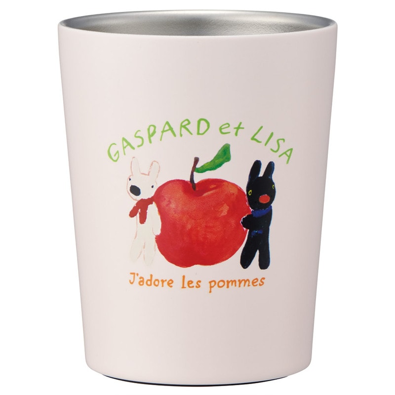 スケーター ステンレスタンブラー コンビニコーヒー タンブラー 240ml