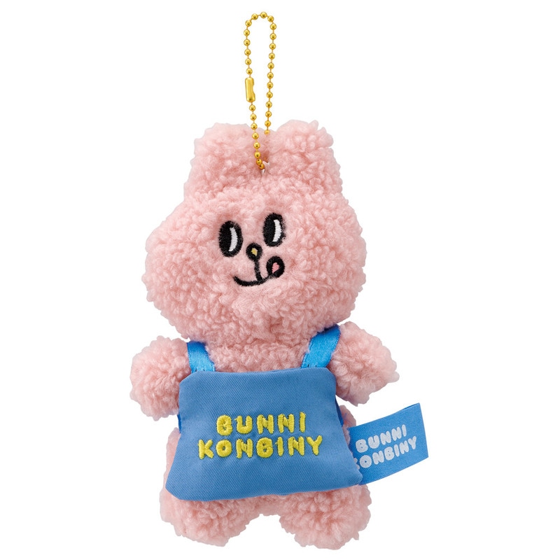 NJZ Complex can 香港 ハニ ぬいぐるみ マスコット キーホルダー NJZ Complex can 香港 ハニ ぬいぐるみ マスコット キーホルダー