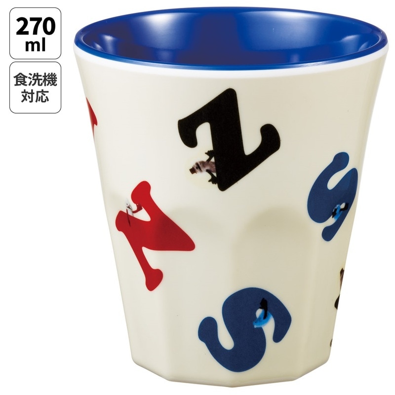 スケーター メラミンカップ キャラクター メラミンコップ メラミン