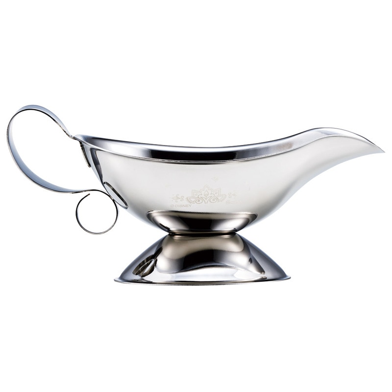 スケーター ステンレス製 ソースポット カレー 洋食器