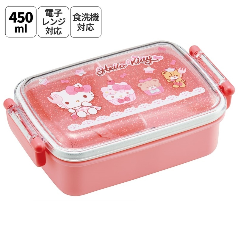 ハローキティ