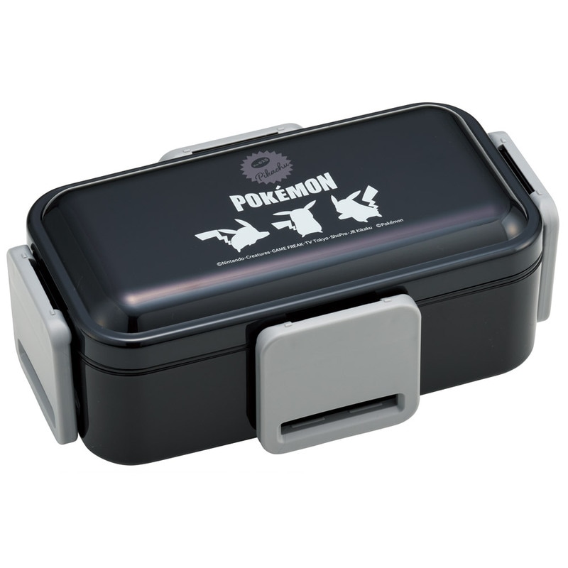 スケーター お弁当箱 2段 850ml ドーム型 おしゃれ 食洗機対応 レンジ