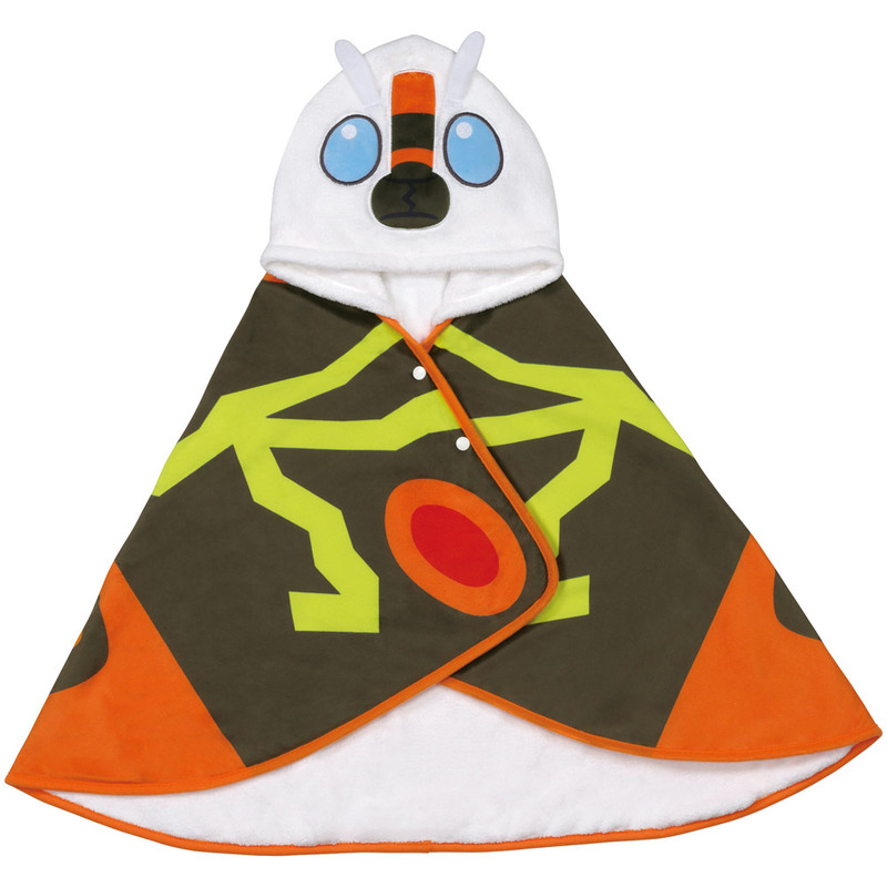 フード 付き バスポンチョ ベビー 出産祝い バスタオル 吸水 速