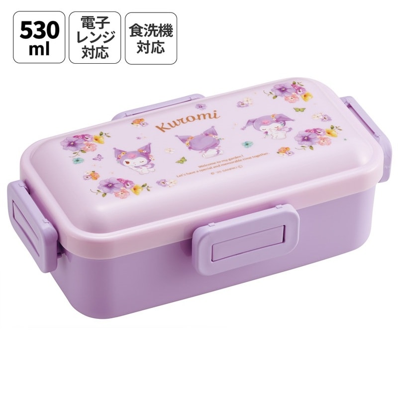 2点3333円♡新品♡クロミちゃん♡蓋付き収納ボックス フタ付収納ボックス（クロミ） | アベイル 公式オンラインストア