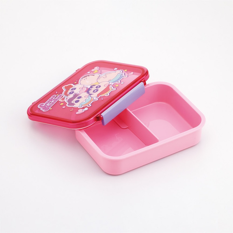 スケーター 保存 容器 お弁当箱 1段 550ml 一段 弁当箱 食洗機対応