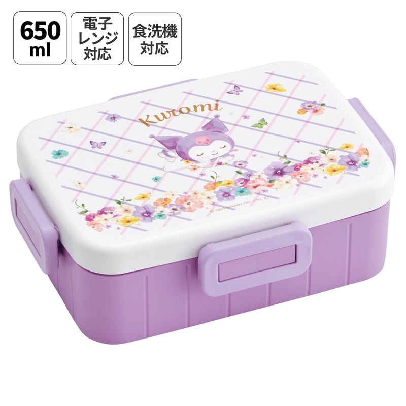 サンリオ食器·お弁当箱·水筒等（キティーちゃん、 マイメロ、 ポムポム） サンリオキャラクターズグッズ通販。お弁当箱・水筒・ランチ雑貨