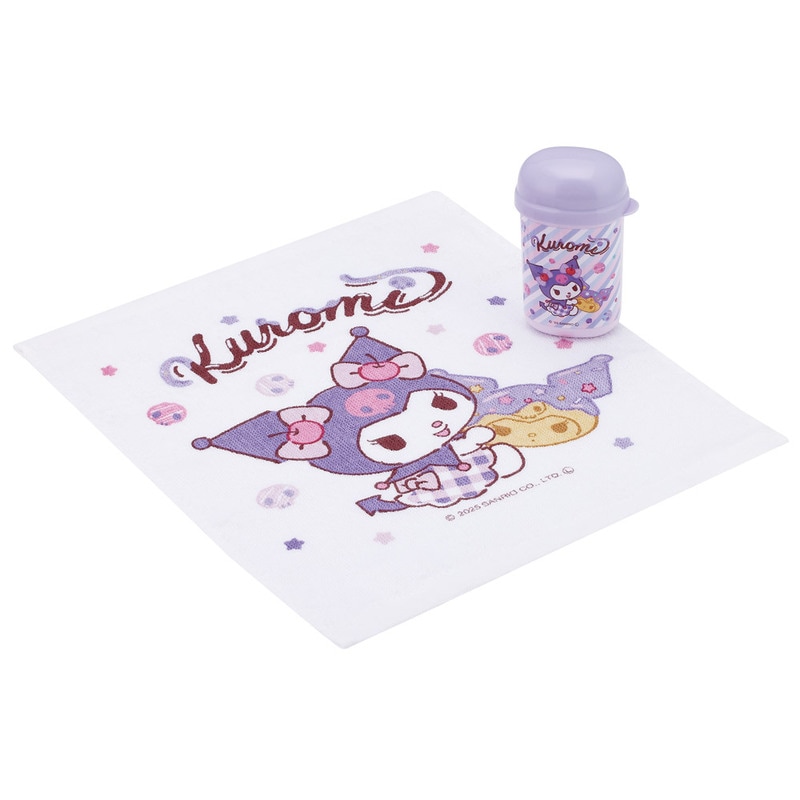 スケーター おしぼりセット おしぼりタオル おしぼりケース