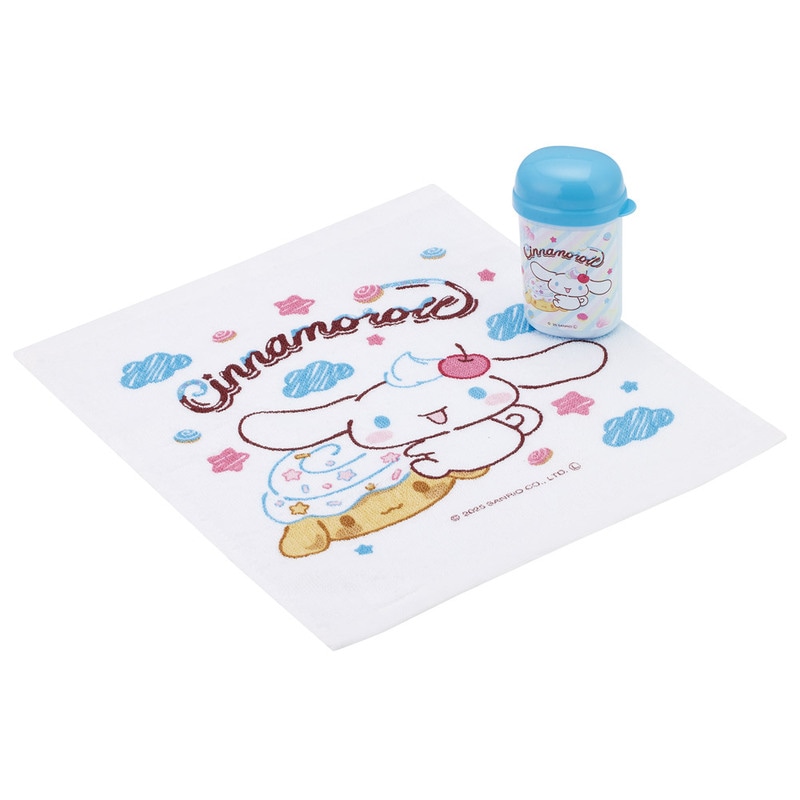 サンリオキャラクターズグッズ通販。お弁当箱・水筒・ランチ雑貨など