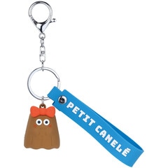 Fischer's ラバーマスコット モトキ ンダホ スケーター キーホルダー ラバーマスコット付き 子供 大人