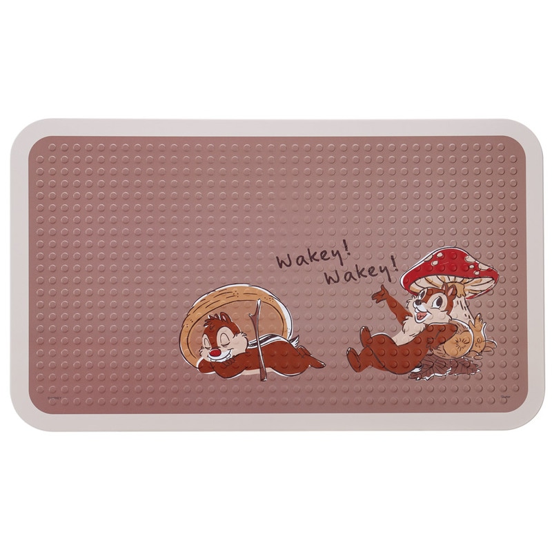 チップ＆デール