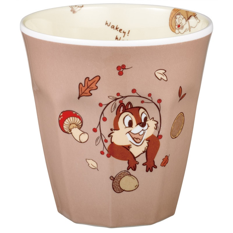 チップ＆デール