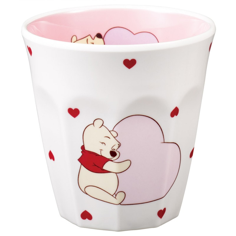 スケーター メラミンカップ キャラクター メラミンコップ 子供 割れ