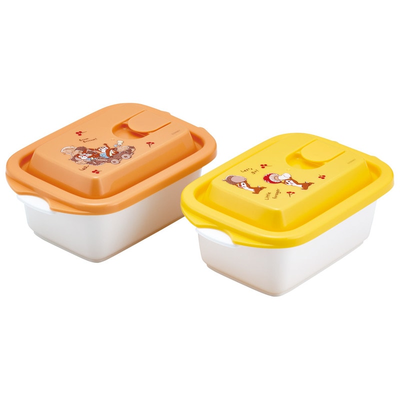 チップ＆デール