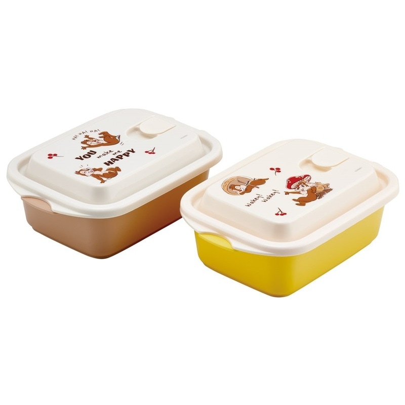 チップ＆デール