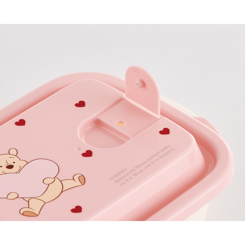 スケーター 保存容器 500ml 2個セット プラスチック 蓋付き 日本製