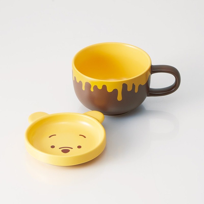 スケーター 陶器製 スープカップ スープマグ マグカップ 食洗機 電子