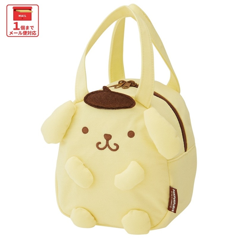 ポムポムプリン