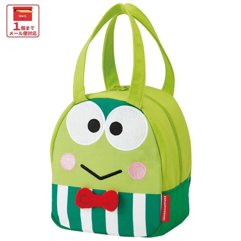 メール便対象品】 スケーター ランチバッグ キッズ お弁当かばん