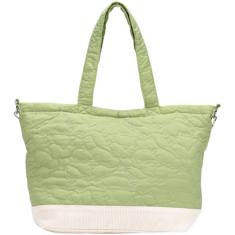 スケーター バッグ マザーバッグ イブル生地 かばん 軽量 便利 手提げ