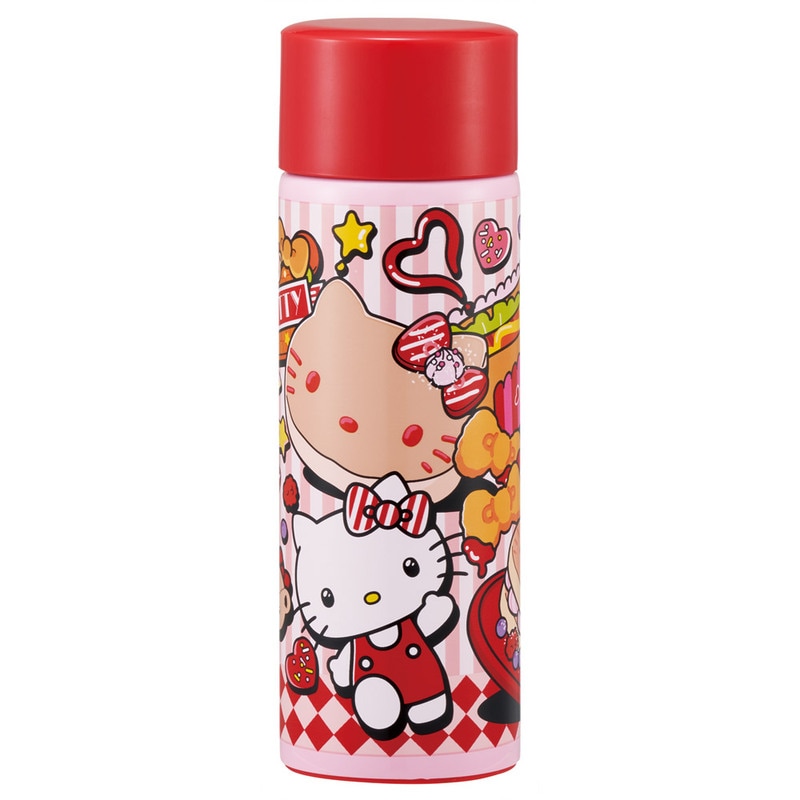 3730⭐️ボリューム筒形SD⭐️かすり⭐️ベイン⭐️ピコ⭐️超コンパクト⭐️曽田園芸⭐️ 象印xハローキティ® ステンレスマグ SM-TA48KT | Zojirushi.com