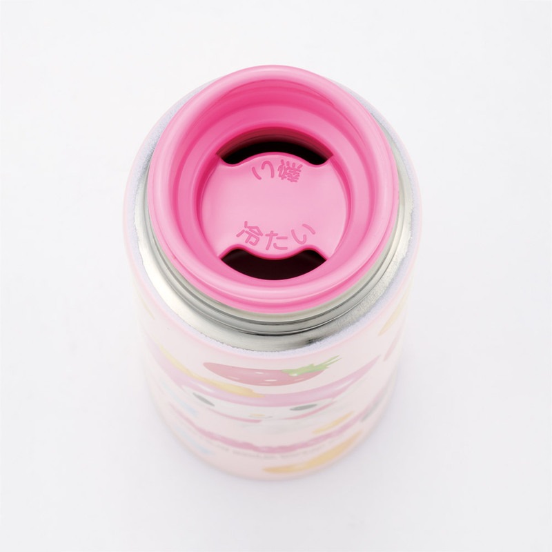 スケーター 水筒 160ml ポケット ステンレス マグ ボトル ロングタイプ