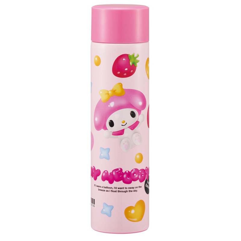 マイメロディグッズ。ランチグッズや水筒・雑貨まで可愛い