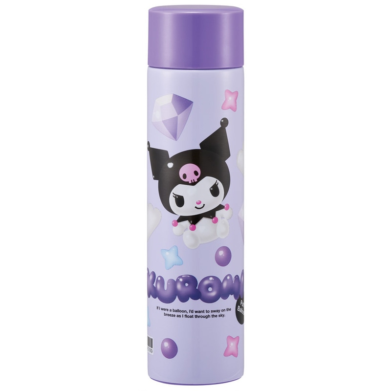 スケーター 水筒 160ml ポケット ステンレス マグ ボトル ロングタイプ