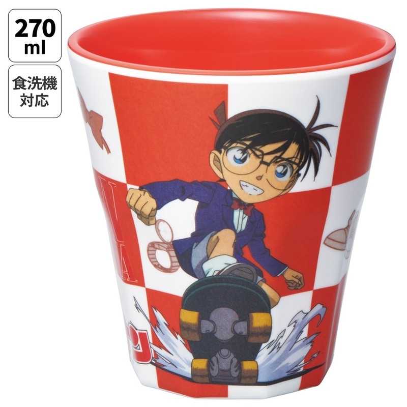 スケーター メラミンカップ キャラクター メラミンコップ メラミン