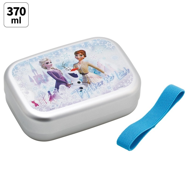 アナと雪の女王グッズ。ランチグッズや水筒・雑貨まで展開