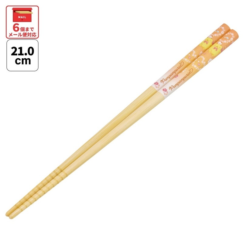ポムポムプリン箸 楽天市場】ポムポムプリン 箸 : サンリオオンラインショップ