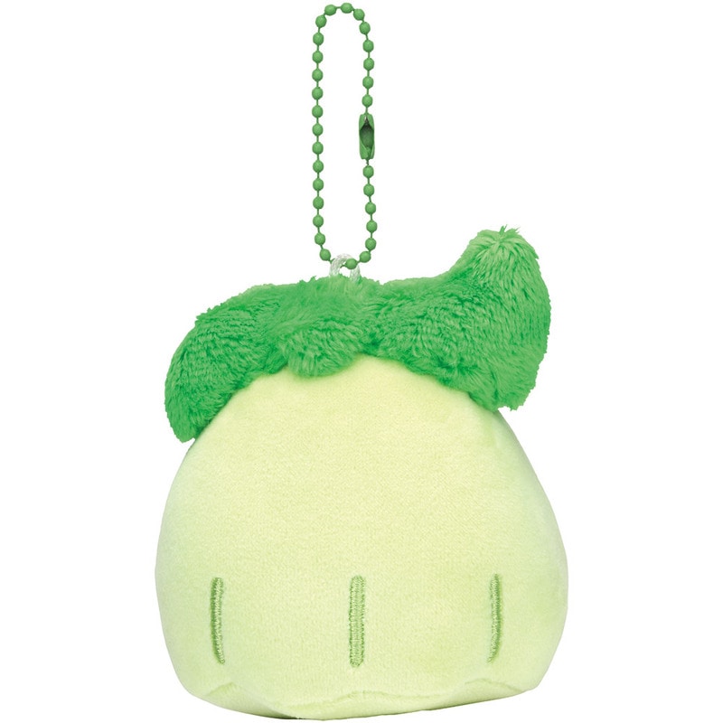 スケーター ぬいぐるみ キーホルダー ボールチェーン マスコット