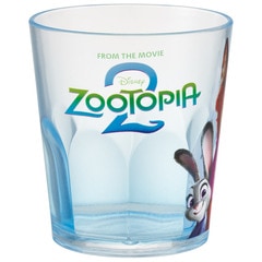 こっこ　904545サイドアクリル スケーター アクリル コップ 割れにくい 280ml プラスチック 子供
