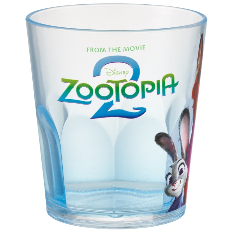 スケーター アクリル コップ 割れにくい 280ml プラスチック 子供