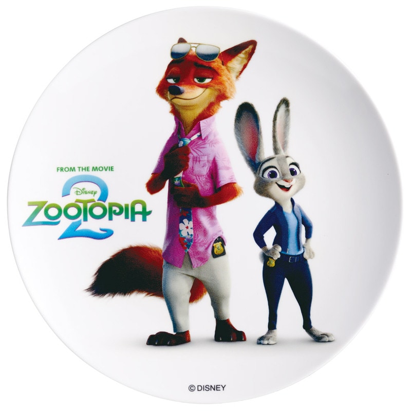 スケーター メラミン 皿 プレート お皿 さら おしゃれ キャラクター