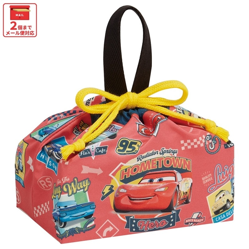 子供用お弁当袋・巾着袋｜ランチボックス用バッグ｜スケーター公式