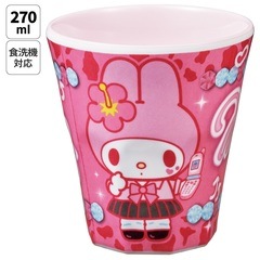 スケーター メラミンカップ キャラクター メラミンコップ メラミン