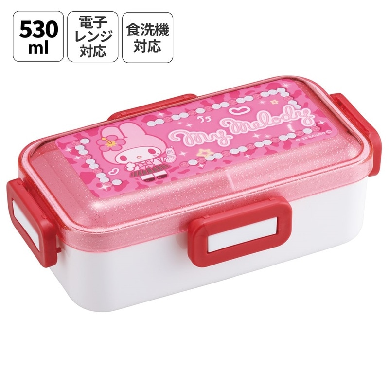 マイメロディグッズ。ランチグッズや水筒・雑貨まで可愛いデザイン