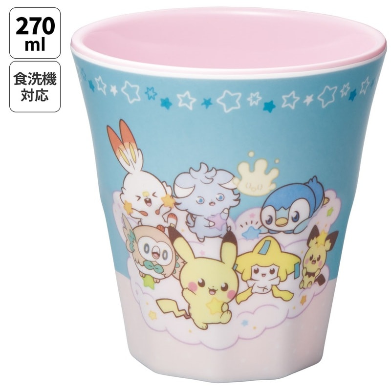 ポケモングッズ特集。ランチ・キッチン・アウトドア・カー用品まで