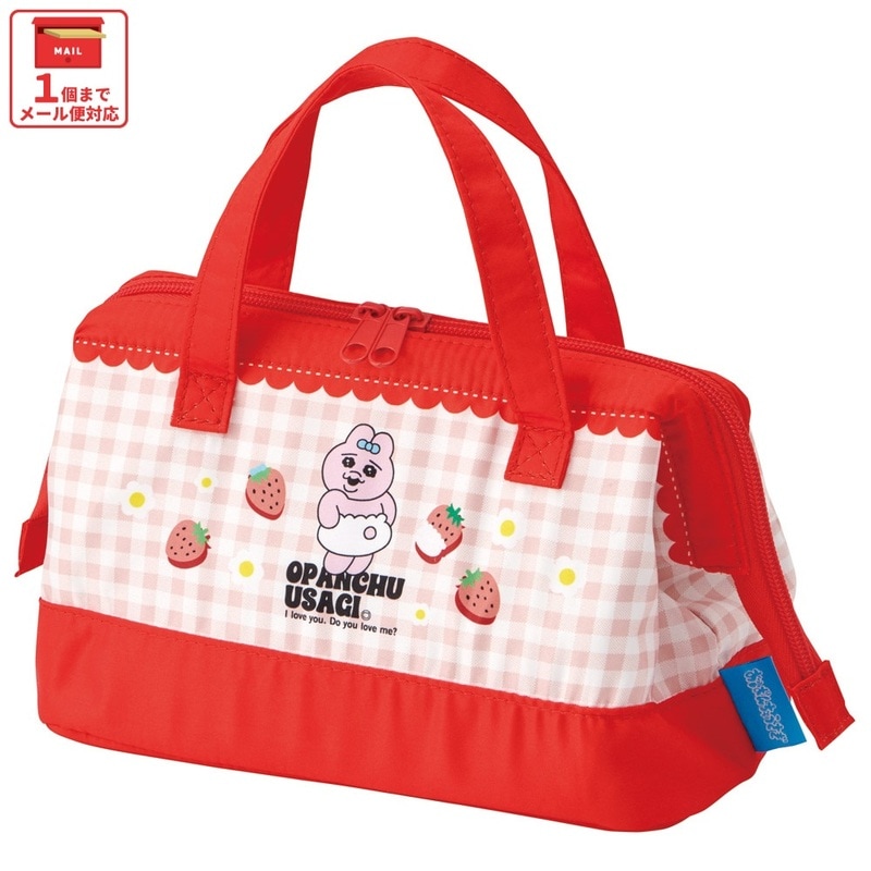 おぱんちゅうさぎ