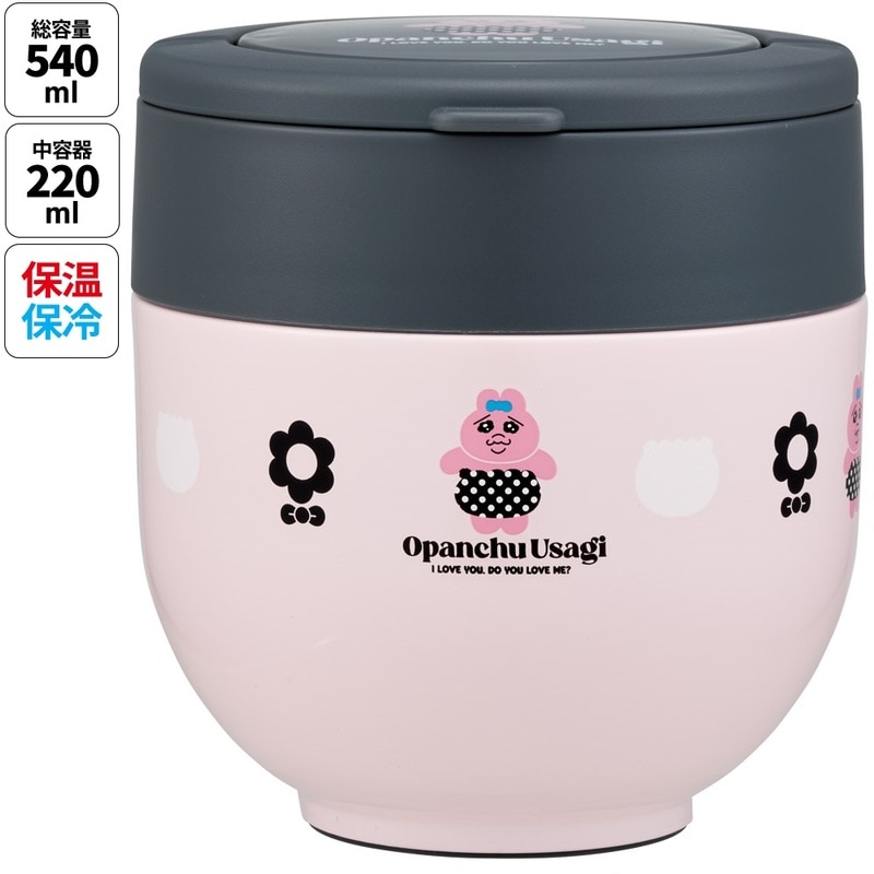 おぱんちゅうさぎ